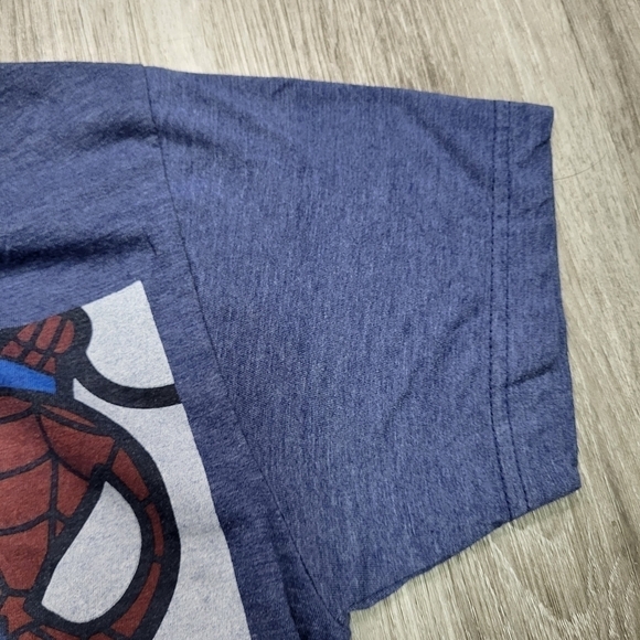 MARVEL - Avengers T-shirt - Picture 5 of 6